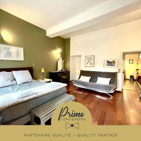 Appartements Caractere Clos St Jean มากง ภายนอก รูปภาพ