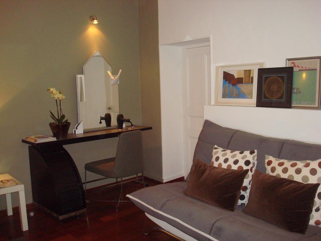 Appartements Caractere Clos St Jean มากง ห้อง รูปภาพ