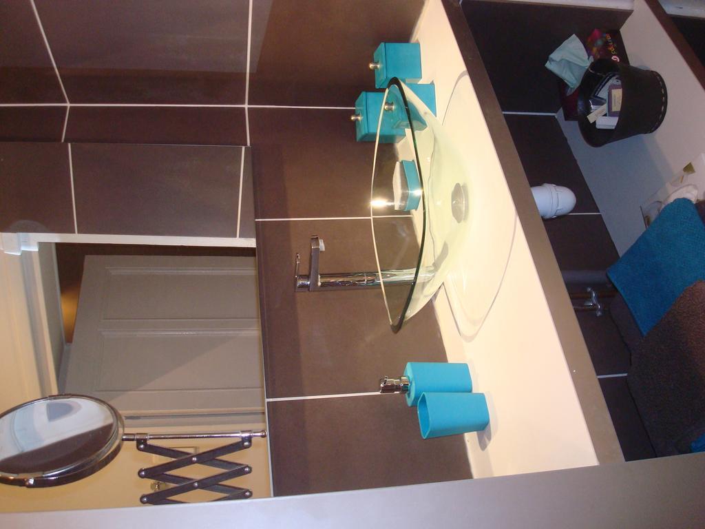 Appartements Caractere Clos St Jean มากง ภายนอก รูปภาพ