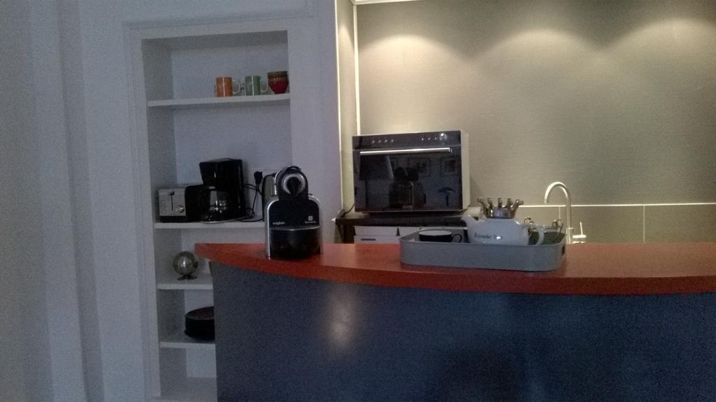 Appartements Caractere Clos St Jean มากง ภายนอก รูปภาพ
